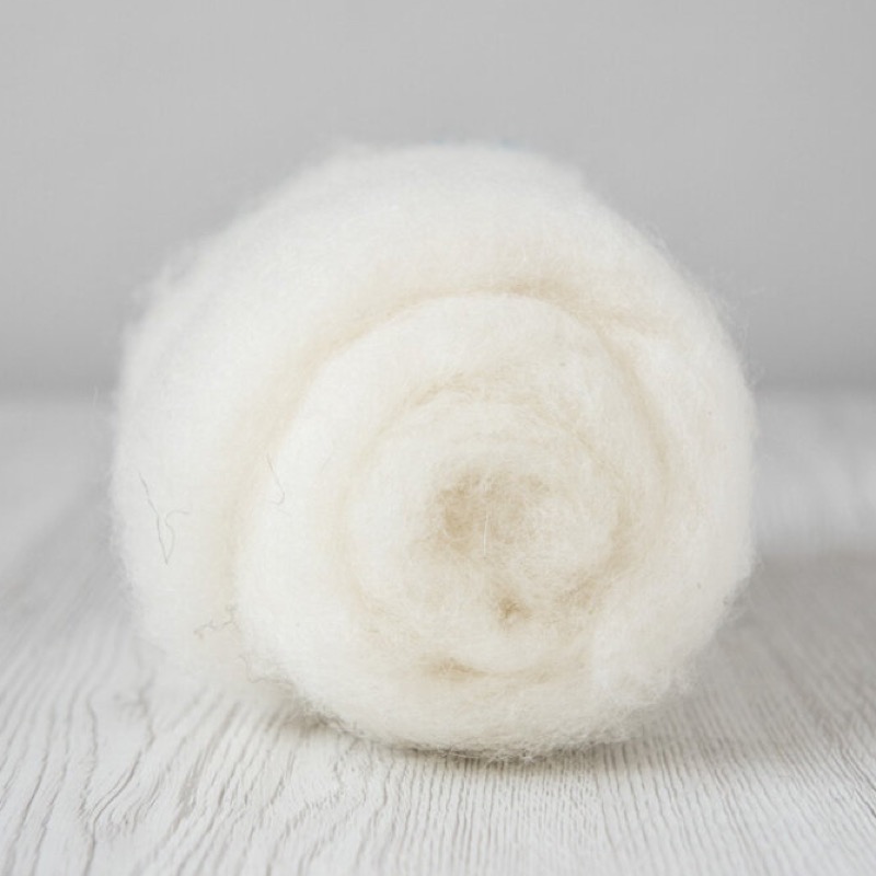 Natural White