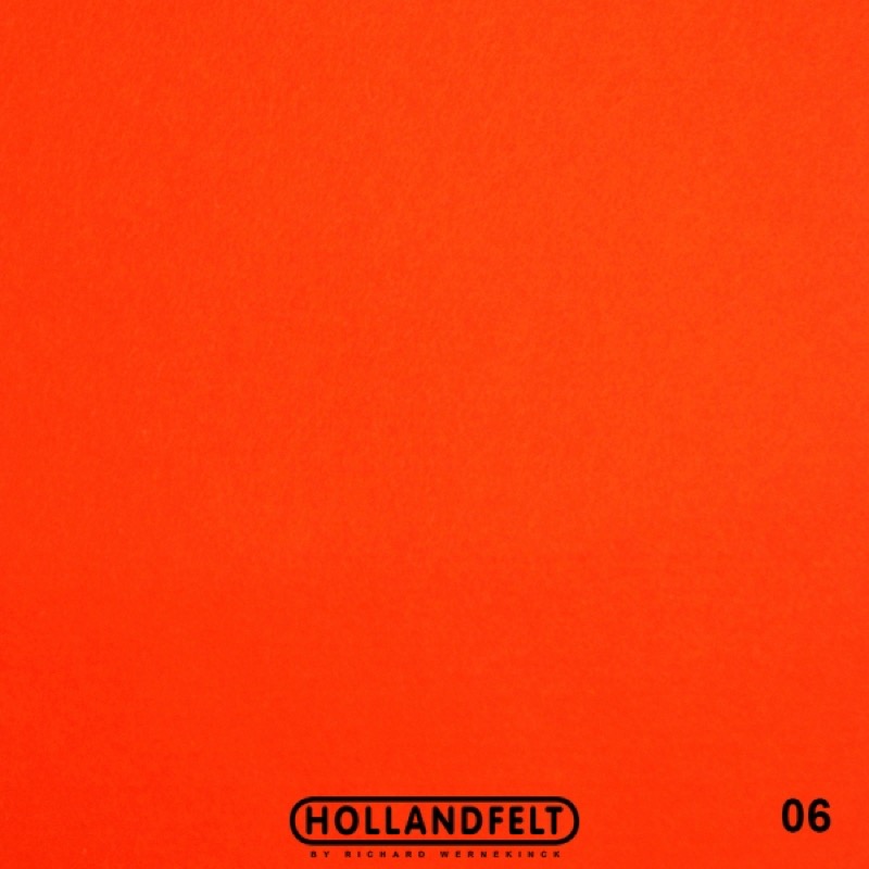 Orange Red